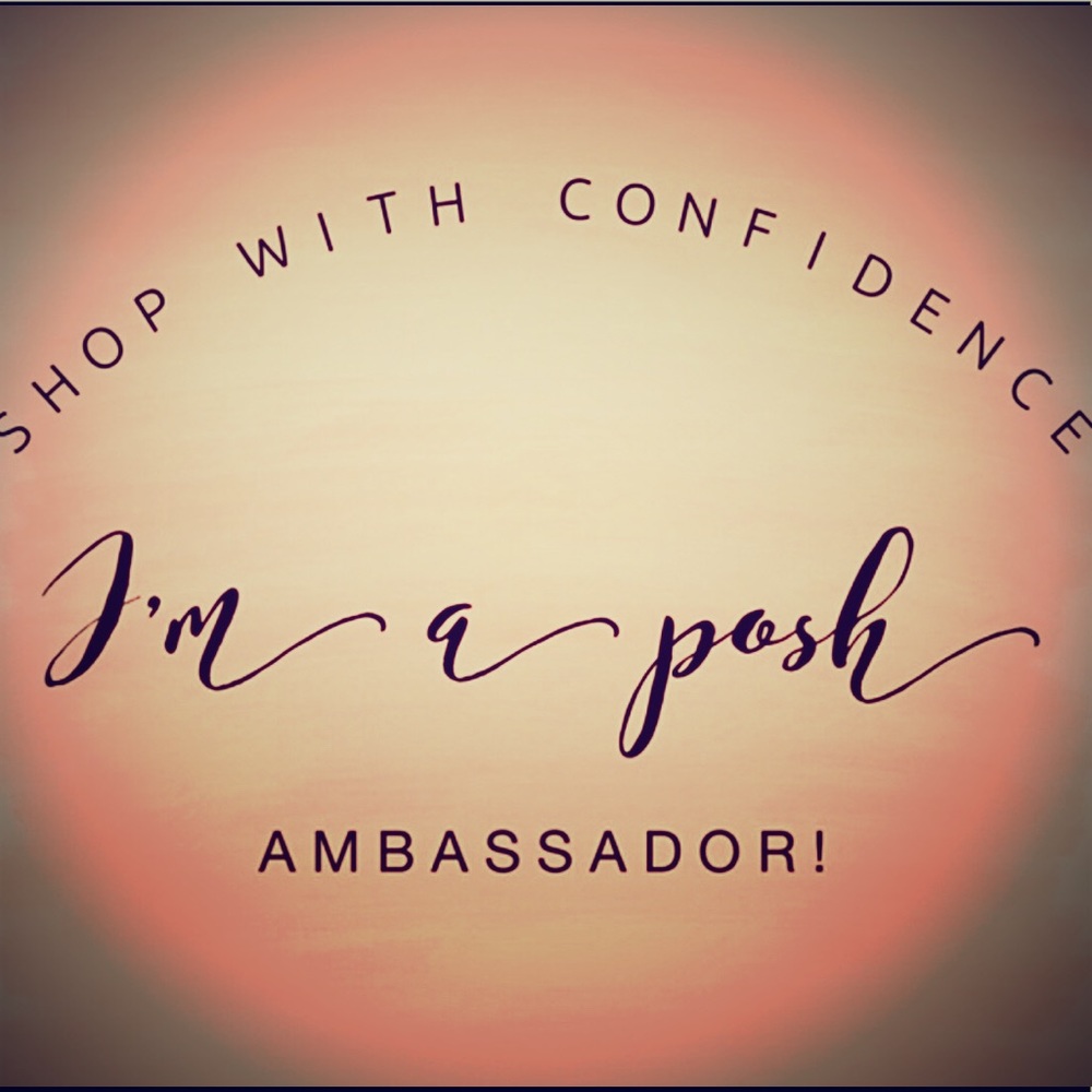 💐 POSH AMBASSADOR 💐